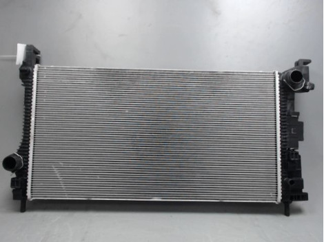 RADIATEUR VOLVO XC60