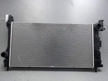 RADIATEUR VOLVO XC60