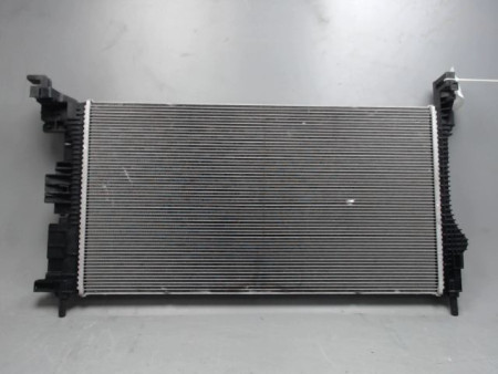 RADIATEUR VOLVO XC60