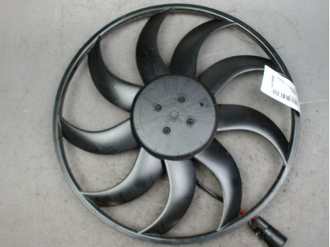 MOTEUR VENTILATEUR RADIATEUR FORD FOCUS