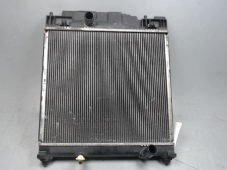 RADIATEUR TOYOTA IQ 2008-