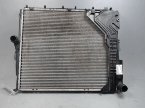 RADIATEUR BMW X3 3.0D