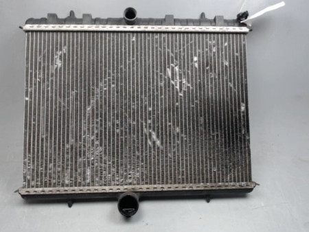 RADIATEUR CITROEN JUMPY TOLE 2007-