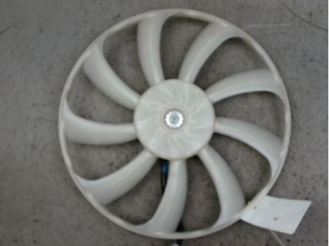 MOTEUR VENTILATEUR RADIATEUR TOYOTA YARIS CRO