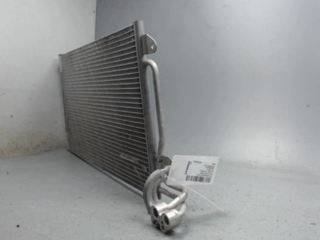 CONDENSEUR CLIMATISATION VOLKSWAGEN POLO 2009-