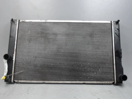 RADIATEUR TOYOTA AURIS