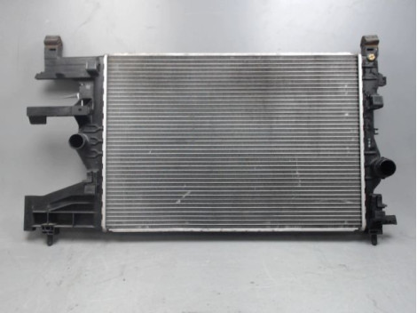 RADIATEUR OPEL ASTRA