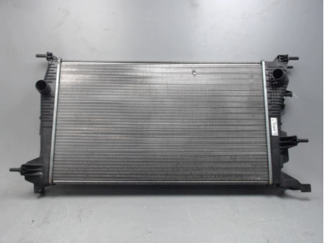 RADIATEUR RENAULT MEGANE