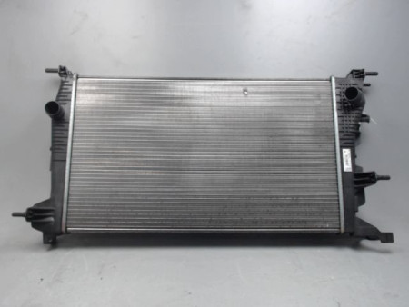 RADIATEUR RENAULT MEGANE