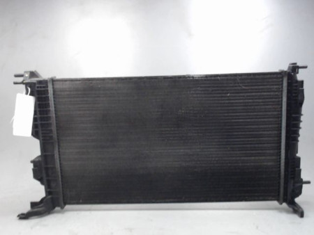 RADIATEUR RENAULT MEGANE