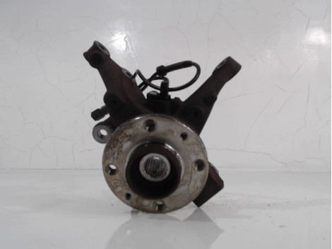 PIVOT AVANT GAUCHE DACIA SANDERO 2008-