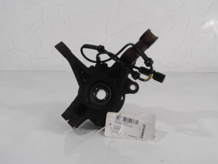 PIVOT AVANT GAUCHE DACIA SANDERO 2008-