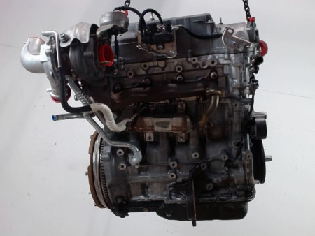 MOTEUR DIESEL TOYOTA AURIS 2007- 2.0 D-4D 