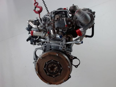 MOTEUR DIESEL TOYOTA AURIS 2007- 2.0 D-4D 