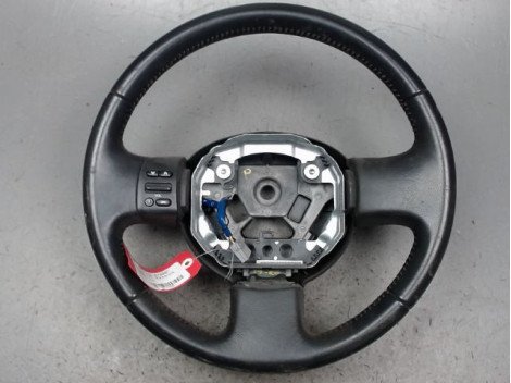 VOLANT DE DIRECTION NISSAN MICRA 3 PHASE 2 ESSENCE