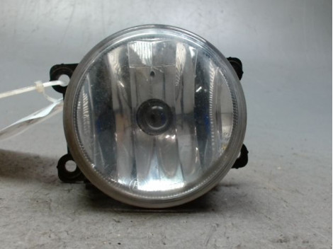 PHARE ANTIBROUILLARD AVANT DROIT PEUGEOT 206+ 2009-