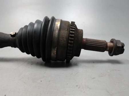 TRANSMISSION AVANT GAUCHE RENAULT MEGANE 1.9 dTi 