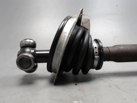 TRANSMISSION AVANT GAUCHE RENAULT MEGANE 1.9 dTi 