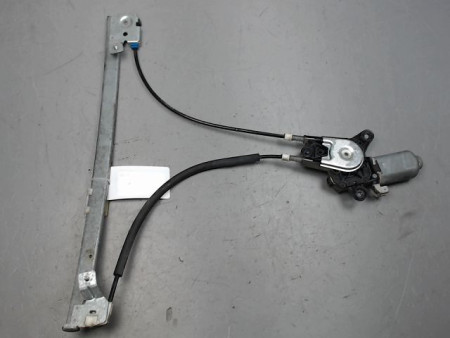 MECANISME+MOTEUR LEVE-GLACE AVANT DROIT PEUGEOT 106 96-2003