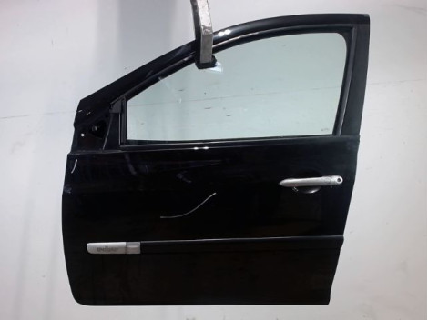 PORTE AVANT GAUCHE RENAULT CLIO III 2005-