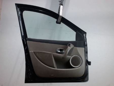 PORTE AVANT GAUCHE RENAULT CLIO III 2005-