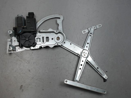 MECANISME+MOTEUR LEVE-GLACE AVANT GAUCHE OPEL CORSA 03-06