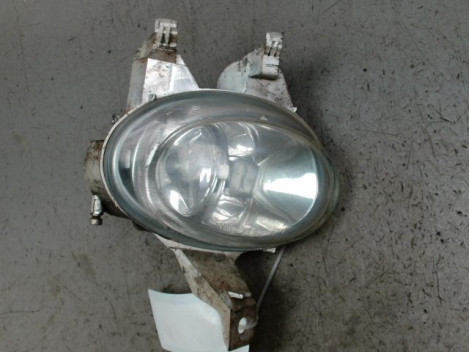 PHARE ANTIBROUILLARD AVANT DROIT PEUGEOT 206 SW 02-06