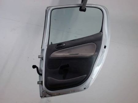 PORTE ARRIERE DROIT PEUGEOT 206 5P