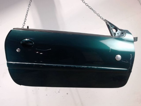 PORTE AVANT DROIT PEUGEOT 206 CC 2000-2007