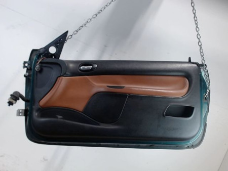 PORTE AVANT DROIT PEUGEOT 206 CC 2000-2007