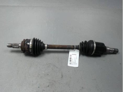 TRANSMISSION AVANT GAUCHE MINI MINI 2004-2006 Cooper