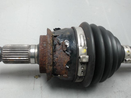 TRANSMISSION AVANT GAUCHE MINI MINI 2004-2006 Cooper