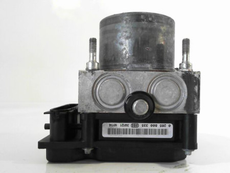 UNITE HYDRAULIQUE ABS RENAULT CLIO