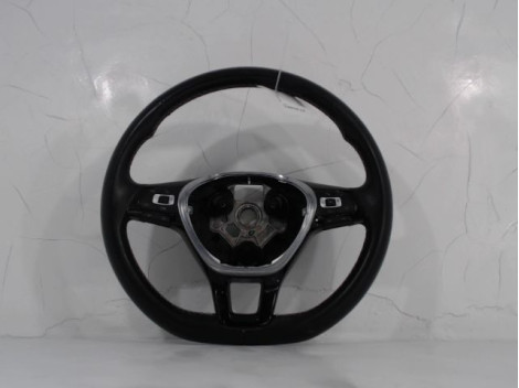 VOLANT DE DIRECTION VOLKSWAGEN POLO 2009-