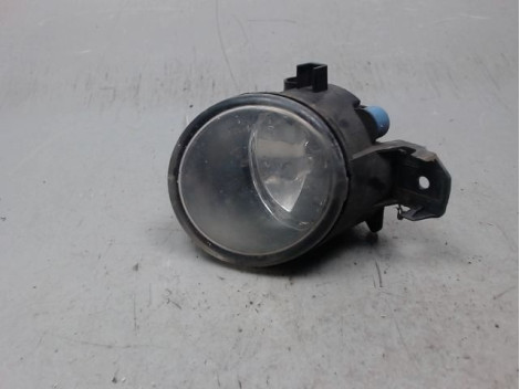 PHARE ANTIBROUILLARD AVANT DROIT NISSAN QHASQAI 2007-