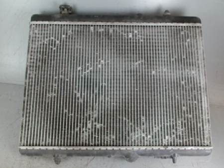 RADIATEUR CITROEN C5 1 PHASE 2 BREAK  GASOIL