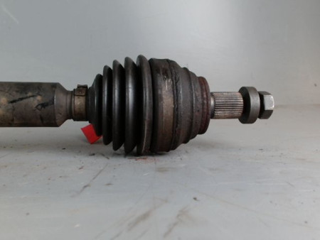 TRANSMISSION AVANT DROIT VOLKSWAGEN PASSAT 5 BREAK 1.9 TDI - 8V TU 