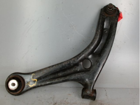 TRIANGLE INFERIEUR AVANT GAUCHE FORD FIESTA 6 PHASE 1  DIESEL