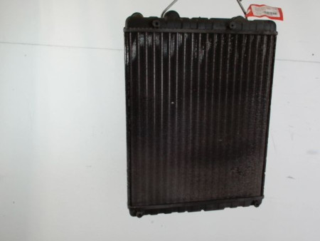 RADIATEUR VOLKSWAGEN POLO 3 PHASE 2 1.4I - 8V