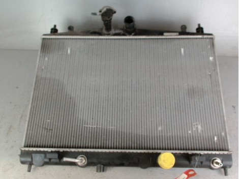 RADIATEUR NISSAN CUBE 1.6I - 16V