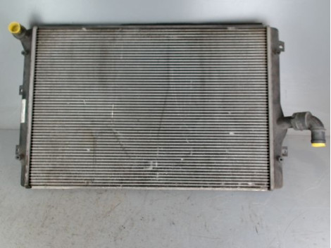 RADIATEUR VOLKSWAGEN TOURAN