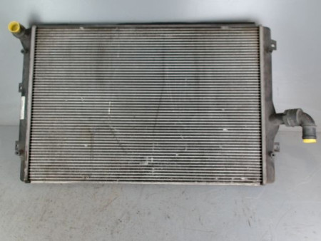 RADIATEUR VOLKSWAGEN TOURAN