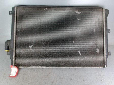 RADIATEUR VOLKSWAGEN TOURAN