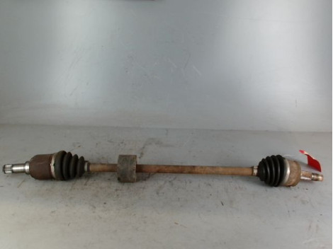 TRANSMISSION AVANT DROIT FIAT 500 1.2 