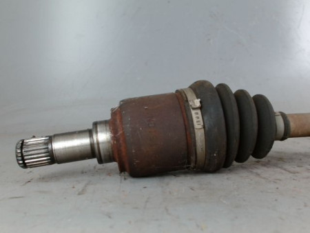 TRANSMISSION AVANT DROIT FIAT 500 1.2 