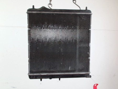 RADIATEUR PEUGEOT 207