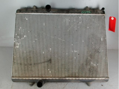 RADIATEUR CITROEN C5