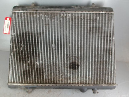 RADIATEUR CITROEN C5