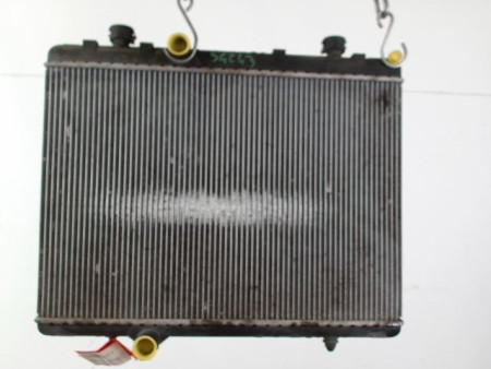 RADIATEUR CITROEN C5