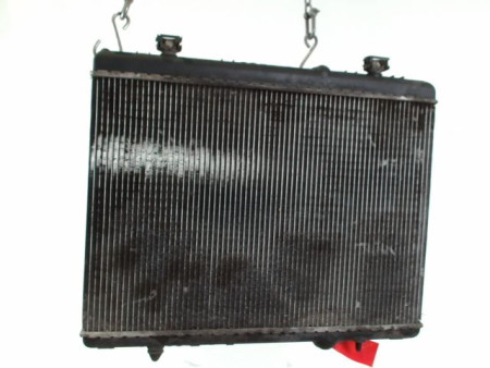 RADIATEUR CITROEN C5